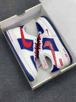 New Customers Only, Limit One. Nike Air Force 1 '07 Low "Supreme Co Branded" Air Force One Low Top Sneakers Casual Shoes Foldi 6za1rldv - Image 10