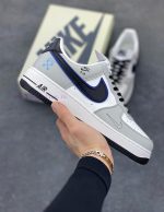 New Customers Only, Limit One. Nike Air Force 1 '07 Low "OFF-WHITE Collaboration" Air Force One Low Top Sneakers Casual Shoes ul8wbmiu - Image 2