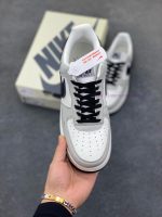 New Customers Only, Limit One. Nike Air Force 1 '07 Low "OFF-WHITE Collaboration" Air Force One Low Top Sneakers Casual Shoes ul8wbmiu - Image 3