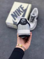 New Customers Only, Limit One. Nike Air Force 1 '07 Low "OFF-WHITE Collaboration" Air Force One Low Top Sneakers Casual Shoes ul8wbmiu - Image 5