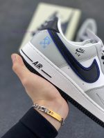 New Customers Only, Limit One. Nike Air Force 1 '07 Low "OFF-WHITE Collaboration" Air Force One Low Top Sneakers Casual Shoes ul8wbmiu - Image 7