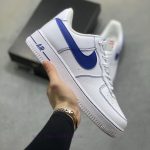 New Customers Only, Limit One. Nike Air Force 1'07 Low Low Top Sports Shoes Casual Shoes Folding Needles Difficult Craftsmansh tz3fnsxe