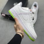 New Customers Only, Limit One. Nike Air Force 1'07 Low Low Top Sports Shoes Casual Shoes Folding Needles Difficult Craftsmansh jotp1yfq