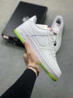 New Customers Only, Limit One. Nike Air Force 1'07 Low Low Top Sports Shoes Casual Shoes Folding Needles Difficult Craftsmansh jotp1yfq