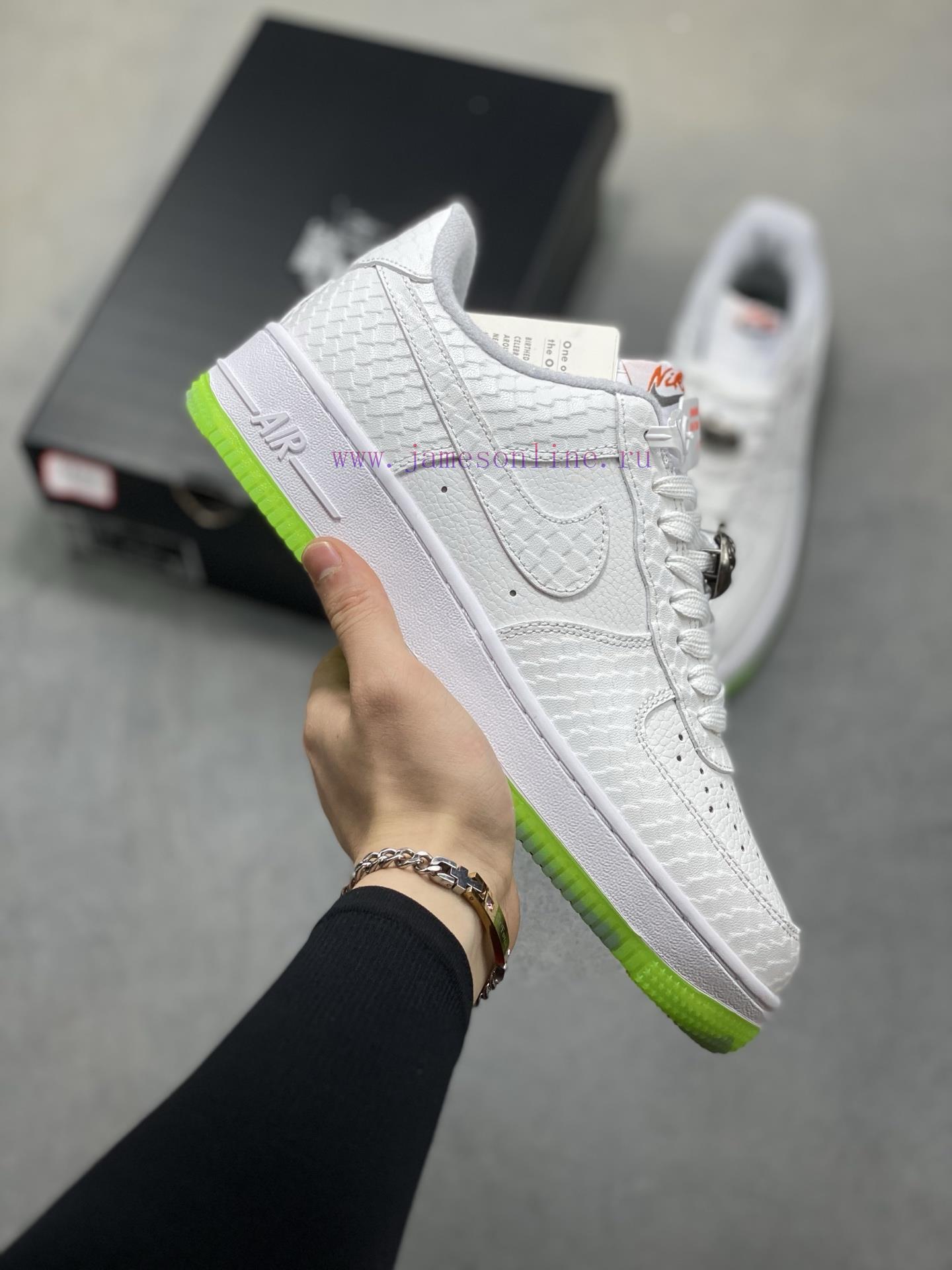 x4usdzuxdjb.jpg New Customers Only, Limit One. Nike Air Force 1'07 Low Low Top Sports Shoes Casual Shoes Folding Needles Difficult Craftsmansh jotp1yfq - Image 1
