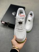 New Customers Only, Limit One. Nike Air Force 1'07 Low Low Top Sports Shoes Casual Shoes Folding Needles Difficult Craftsmansh jotp1yfq - Image 3