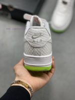 New Customers Only, Limit One. Nike Air Force 1'07 Low Low Top Sports Shoes Casual Shoes Folding Needles Difficult Craftsmansh jotp1yfq - Image 5
