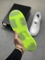 New Customers Only, Limit One. Nike Air Force 1'07 Low Low Top Sports Shoes Casual Shoes Folding Needles Difficult Craftsmansh jotp1yfq - Image 6