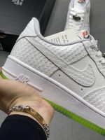New Customers Only, Limit One. Nike Air Force 1'07 Low Low Top Sports Shoes Casual Shoes Folding Needles Difficult Craftsmansh jotp1yfq - Image 7