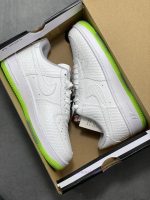 New Customers Only, Limit One. Nike Air Force 1'07 Low Low Top Sports Shoes Casual Shoes Folding Needles Difficult Craftsmansh jotp1yfq - Image 10