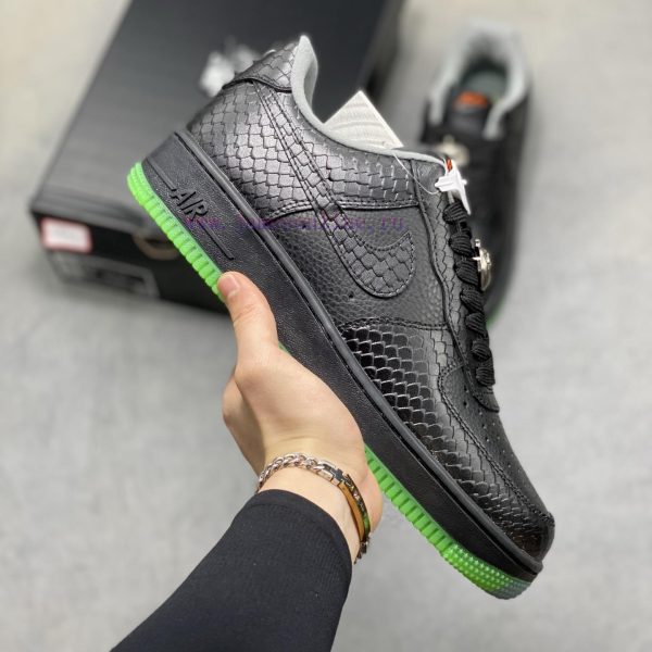 New Customers Only, Limit One. Nike Air Force 1'07 Low Low Top Sports Shoes Casual Shoes Folding Needles Difficult Craftsmansh d7uwnlye