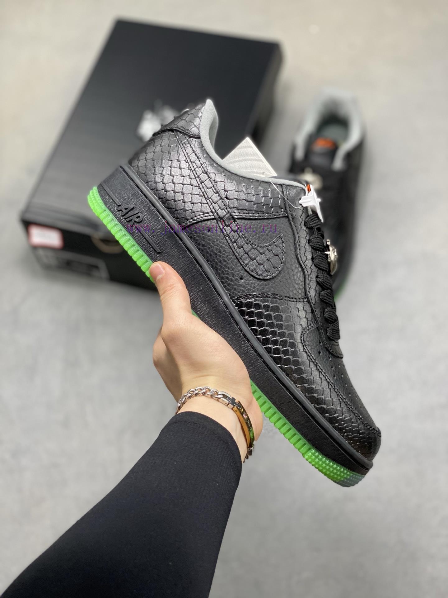 ovje2u4wy5u.jpg New Customers Only, Limit One. Nike Air Force 1'07 Low Low Top Sports Shoes Casual Shoes Folding Needles Difficult Craftsmansh d7uwnlye - Image 1