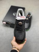 New Customers Only, Limit One. Nike Air Force 1'07 Low Low Top Sports Shoes Casual Shoes Folding Needles Difficult Craftsmansh d7uwnlye - Image 3
