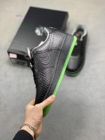 New Customers Only, Limit One. Nike Air Force 1'07 Low Low Top Sports Shoes Casual Shoes Folding Needles Difficult Craftsmansh d7uwnlye - Image 4