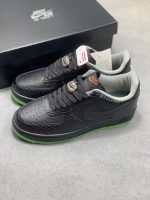 New Customers Only, Limit One. Nike Air Force 1'07 Low Low Top Sports Shoes Casual Shoes Folding Needles Difficult Craftsmansh d7uwnlye - Image 9