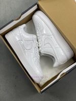 New Customers Only, Limit One. Nike Air Force 1'07 Low Low Top Sports Shoes Casual Shoes Folding Needles Difficult Craftsmansh cv9x5lsg - Image 10