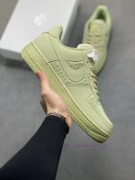 New Customers Only, Limit One. Nike Air Force 1'07 Low Low Top Sports Shoes Casual Shoes Folding Needles Difficult Craftsmansh 3ofwvw6x - Image 2