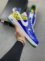 New Customers Only, Limit One. Nike Air Force 1'07 Low Low Top Sports Shoes Casual Shoes Folding Needles Difficult Craftsmansh mhykxfr1