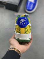 New Customers Only, Limit One. Nike Air Force 1'07 Low Low Top Sports Shoes Casual Shoes Folding Needles Difficult Craftsmansh mhykxfr1 - Image 5