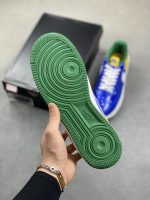 New Customers Only, Limit One. Nike Air Force 1'07 Low Low Top Sports Shoes Casual Shoes Folding Needles Difficult Craftsmansh mhykxfr1 - Image 6