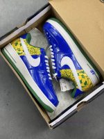 New Customers Only, Limit One. Nike Air Force 1'07 Low Low Top Sports Shoes Casual Shoes Folding Needles Difficult Craftsmansh mhykxfr1 - Image 10