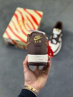 New Customers Only, Limit One. Nike Air Force 1 '07 Low "Year Of The Horse Limited Edition - Brown And Yellow" Air Force One L 2ah1qdzc - Image 5