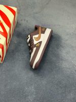 New Customers Only, Limit One. Nike Air Force 1 '07 Low "Year Of The Horse Limited Edition - Brown And Yellow" Air Force One L 2ah1qdzc - Image 8