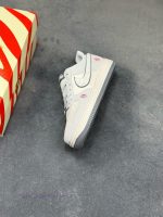 New Customers Only, Limit One. Nike Air Force 1 '07 Low "Year Of The Horse Limited Edition - White Black And Grey" Air Force O 52cr9gdo - Image 8