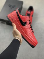 New Customers Only, Limit One. Nike Air Force 1'07 Low Low Top Sports Shoes Casual Shoes Folding Needles Difficult Craftsmansh leopiwxi - Image 2