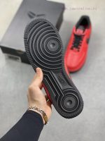 New Customers Only, Limit One. Nike Air Force 1'07 Low Low Top Sports Shoes Casual Shoes Folding Needles Difficult Craftsmansh leopiwxi - Image 6