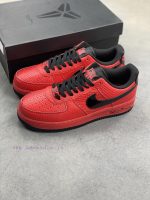 New Customers Only, Limit One. Nike Air Force 1'07 Low Low Top Sports Shoes Casual Shoes Folding Needles Difficult Craftsmansh leopiwxi - Image 9