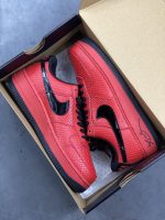 New Customers Only, Limit One. Nike Air Force 1'07 Low Low Top Sports Shoes Casual Shoes Folding Needles Difficult Craftsmansh leopiwxi - Image 10