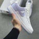 New Customers Only, Limit One. Nike Air Force 1'07 Low Low Top Sports Shoes Casual Shoes Folding Needles Difficult Craftsmansh s84oxkkf