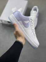 New Customers Only, Limit One. Nike Air Force 1'07 Low Low Top Sports Shoes Casual Shoes Folding Needles Difficult Craftsmansh s84oxkkf