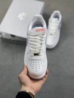 New Customers Only, Limit One. Nike Air Force 1'07 Low Low Top Sports Shoes Casual Shoes Folding Needles Difficult Craftsmansh s84oxkkf - Image 3