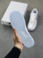 New Customers Only, Limit One. Nike Air Force 1'07 Low Low Top Sports Shoes Casual Shoes Folding Needles Difficult Craftsmansh s84oxkkf - Image 6
