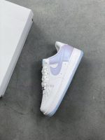 New Customers Only, Limit One. Nike Air Force 1'07 Low Low Top Sports Shoes Casual Shoes Folding Needles Difficult Craftsmansh s84oxkkf - Image 8