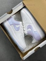 New Customers Only, Limit One. Nike Air Force 1'07 Low Low Top Sports Shoes Casual Shoes Folding Needles Difficult Craftsmansh s84oxkkf - Image 10