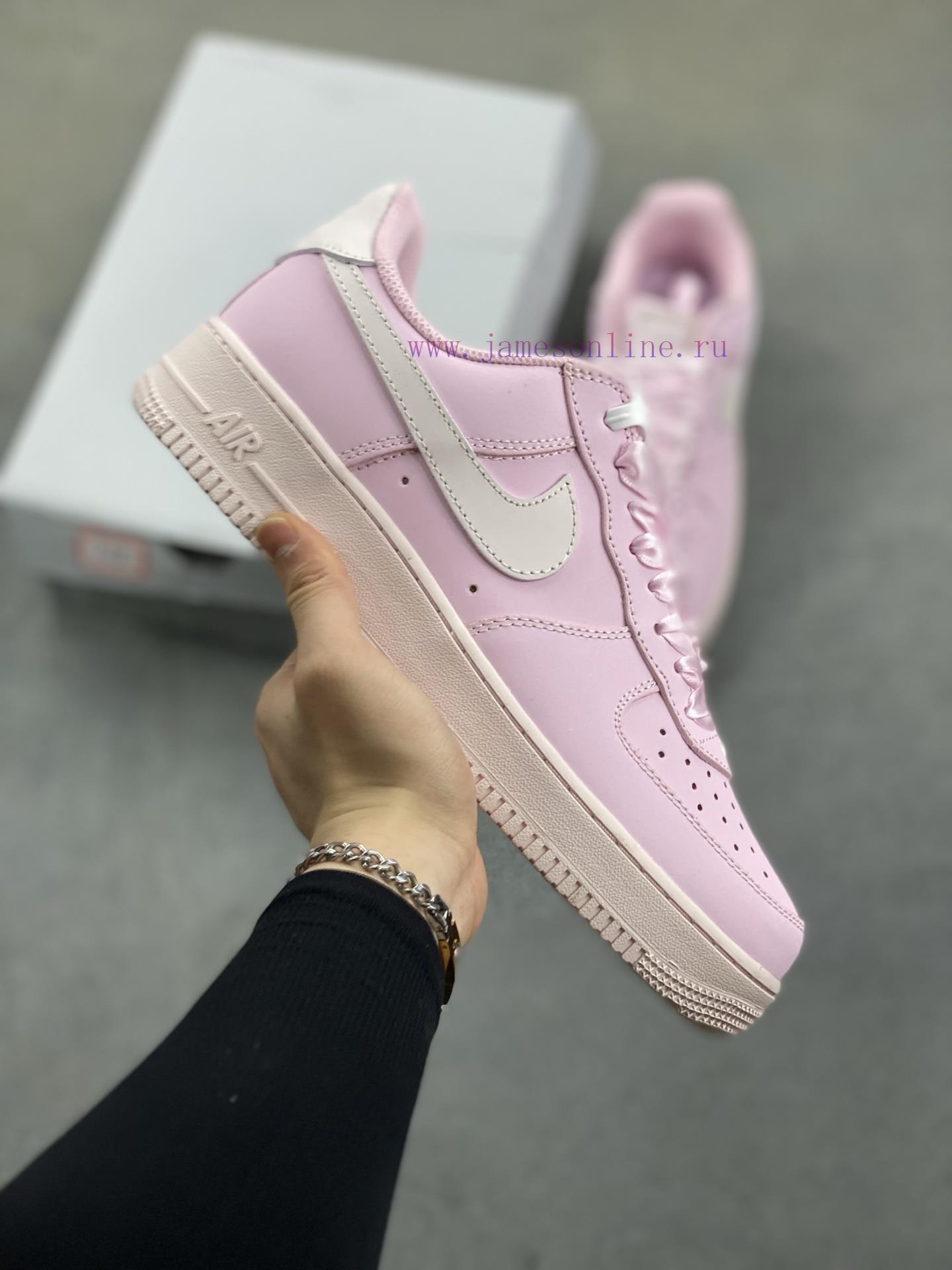 hq0u5etxcor.jpg New Customers Only, Limit One. Nike Air Force 1'07 Low Low Top Sports Shoes Casual Shoes Folding Needles Difficult Craftsmansh gtama9m2 - Image 1