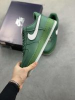 New Customers Only, Limit One. Nike Air Force 1'07 Low Low Top Sports Shoes Casual Shoes Folding Needles Difficult Craftsmansh s2qwxji6 - Image 4