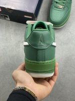 New Customers Only, Limit One. Nike Air Force 1'07 Low Low Top Sports Shoes Casual Shoes Folding Needles Difficult Craftsmansh s2qwxji6 - Image 5