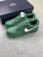 New Customers Only, Limit One. Nike Air Force 1'07 Low Low Top Sports Shoes Casual Shoes Folding Needles Difficult Craftsmansh s2qwxji6 - Image 9