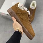 New Customers Only, Limit One. Nike Air Force 1'07 Low Low Top Sports Shoes Casual Shoes Folding Needles Difficult Craftsmansh 8b52ftpc