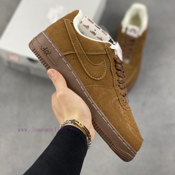 New Customers Only, Limit One. Nike Air Force 1'07 Low Low Top Sports Shoes Casual Shoes Folding Needles Difficult Craftsmansh 8b52ftpc