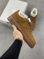 New Customers Only, Limit One. Nike Air Force 1'07 Low Low Top Sports Shoes Casual Shoes Folding Needles Difficult Craftsmansh 8b52ftpc - Image 2