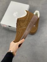 New Customers Only, Limit One. Nike Air Force 1'07 Low Low Top Sports Shoes Casual Shoes Folding Needles Difficult Craftsmansh 8b52ftpc - Image 4