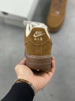 New Customers Only, Limit One. Nike Air Force 1'07 Low Low Top Sports Shoes Casual Shoes Folding Needles Difficult Craftsmansh 8b52ftpc - Image 5