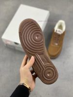 New Customers Only, Limit One. Nike Air Force 1'07 Low Low Top Sports Shoes Casual Shoes Folding Needles Difficult Craftsmansh 8b52ftpc - Image 6