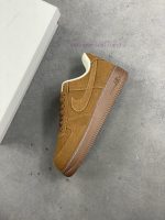New Customers Only, Limit One. Nike Air Force 1'07 Low Low Top Sports Shoes Casual Shoes Folding Needles Difficult Craftsmansh 8b52ftpc - Image 8