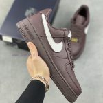 New Customers Only, Limit One. Nike Air Force 1'07 Low Low Top Sports Shoes Casual Shoes Folding Needles Difficult Craftsmansh u0w5o3ex